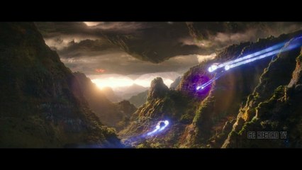 Godzilla vs Kong | VFX Breakdown Before & After | PART 3