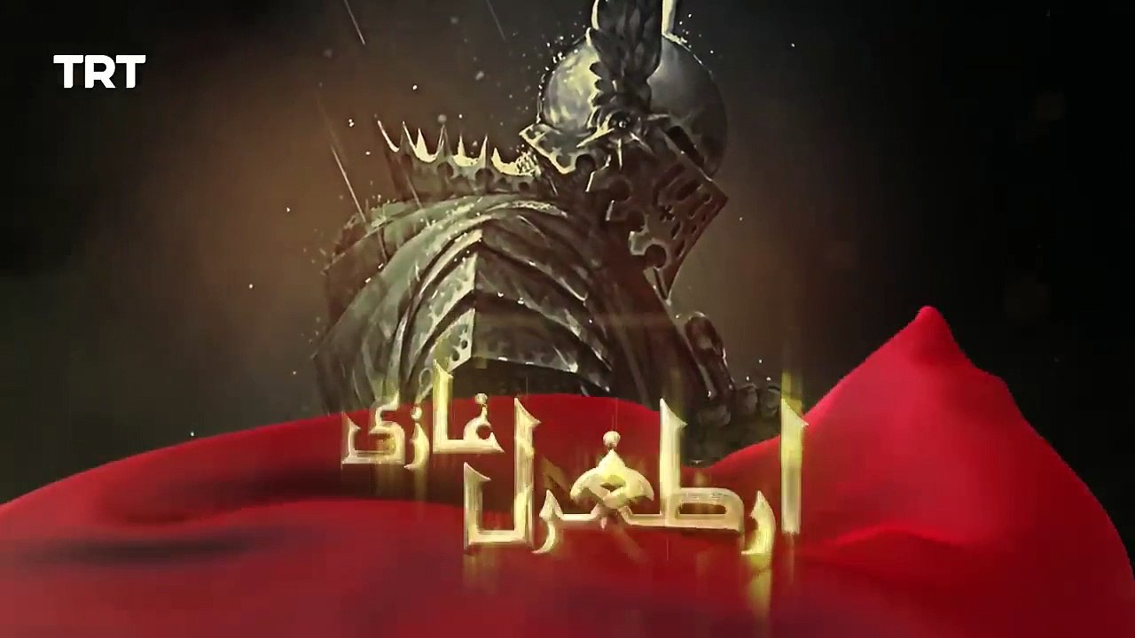 Ertugrul Ghazi Season-1,Episode-14