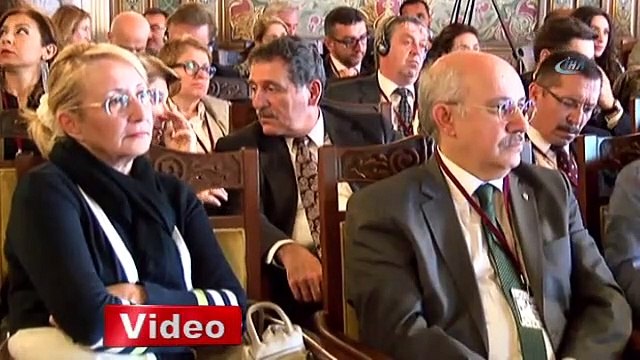 Öğrenci sayımız pek çok Avrupa ülkesinin nüfusunun daha üzerinde