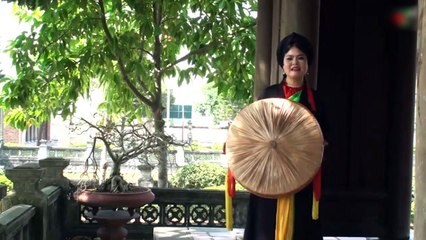 Gửi về quan họ - Lan Ngọc