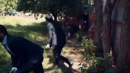 Böyle giderse oyuncu kalmayacak... Çukur'da final öncesi bir veda daha...