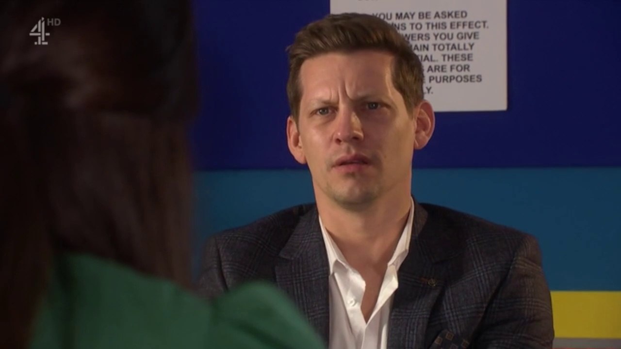 James Nightingale Part 1078b