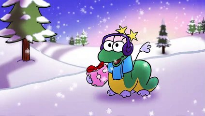 Spark Story Bible Adventures The Story of Christmas Movie