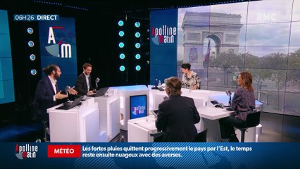 « Les 3 histoires de Charles Magnien » : Une Italienne a reçu par erreur 6 injections Pfizer, le Petit Robert opte pour LE Covid et la France favorite pour l'Eurovision - 11/05