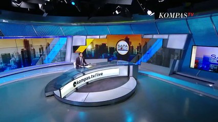 Epidemiolog: Potensi Penyebaran Covid-19 Bukan Hanya Dari Mudik, Tapi Segala Jenis Mobilitas Warga!