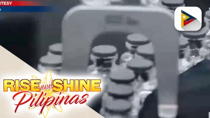 Rep. Atienza at Rep. Defensor, kinuwestiyon ang DOH sa usapin ng Remdesivir