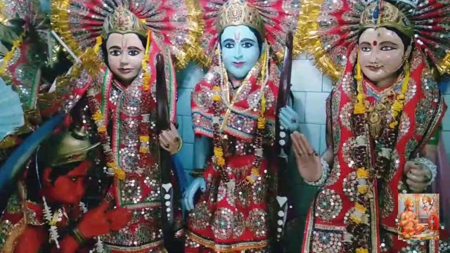 Bhajan Diary - Kissey Da koi Shara (२) Ho Mera ram pyara #bhajandiary