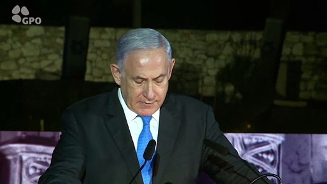 Israel bombardea la Franja de Gaza en respuesta a los cohetes de Hamás