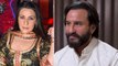 Saif Ali Khan ने Amrita Singh से Divorce लेने के बाद चुकाए थे करोड़ों की एलिमनी? | FilmiBeat