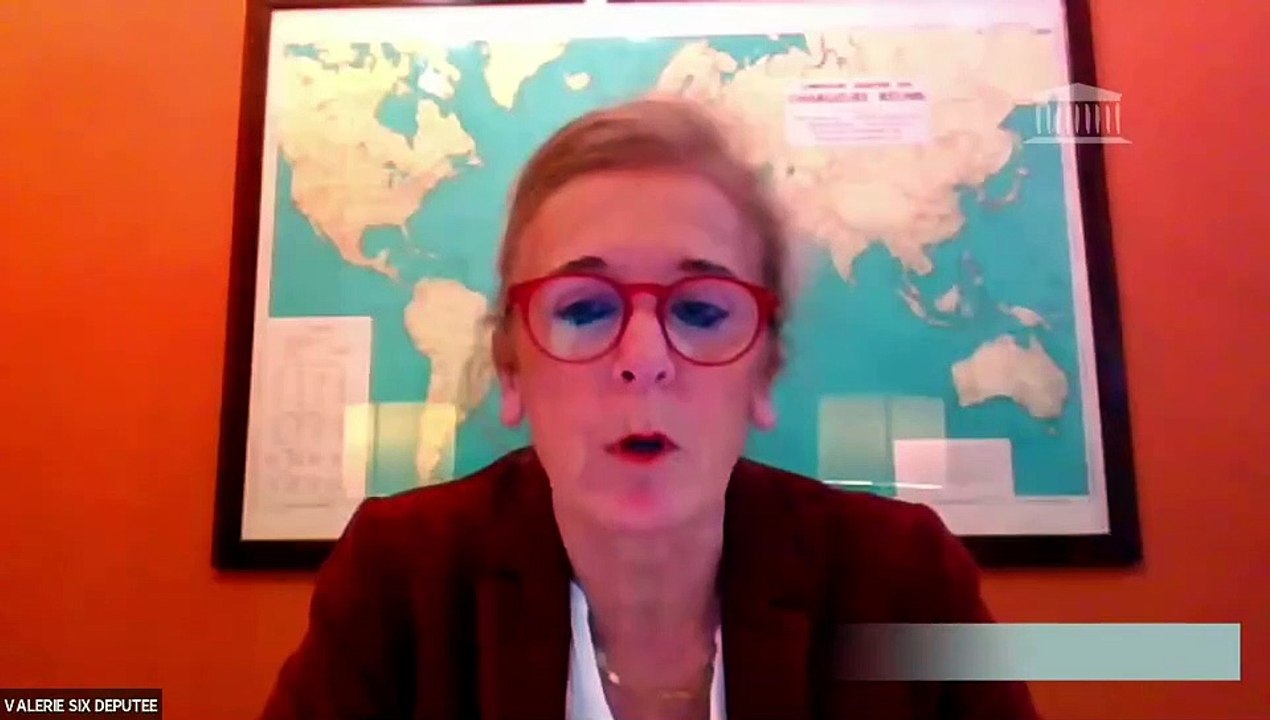 MECSS : Mme Geneviève Chêne, dg de Santé publique France ; M. Dominique Dhumeaux, 1er vice-pdt de l’Association des maires ruraux de France (AMRF) - Mercredi 27 janvier 2021