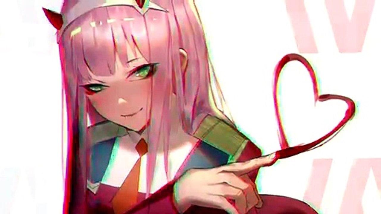 Nightcore - Heart Afire