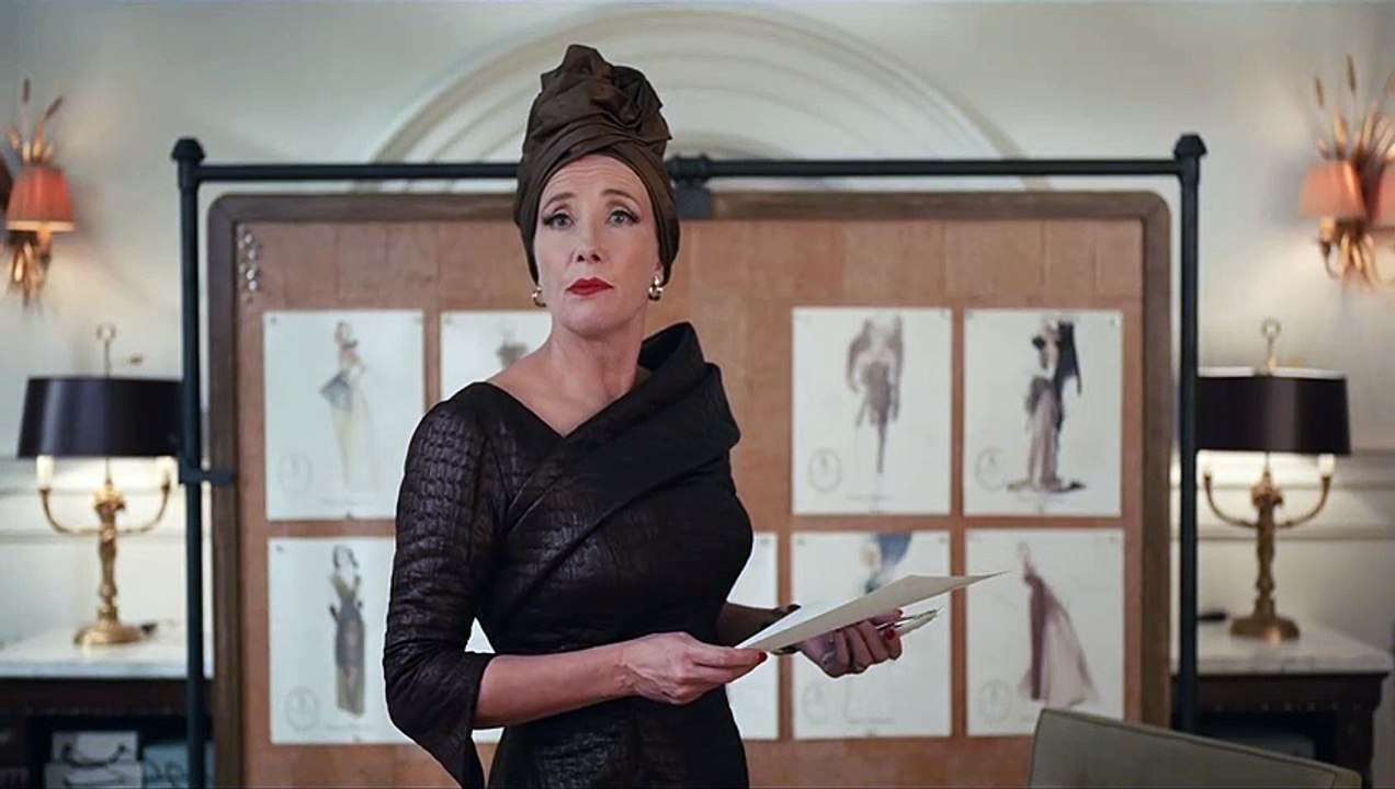 Disney’s Cruella Movie - Call Me Cruella