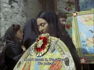 Between Miracles Movie (1971) - Clip