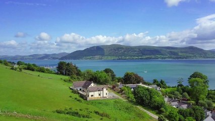 Finding You Movie - Finding Hope Featurette