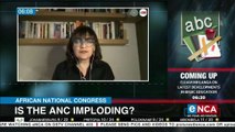 ANC losing power - Analyst