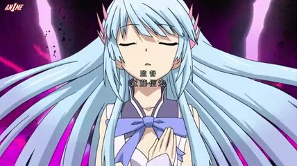 Seisen Cerberus: Ryuukoku No Fatalités E 12