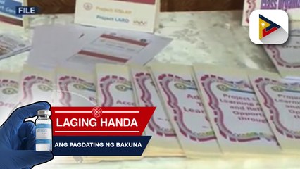 Tala ng mga nag-enroll sa darating na S.Y. 2021-2022, mas dumami