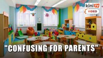 'Gov't needs to be clear on SOPs for kindergarten, childcare centres'