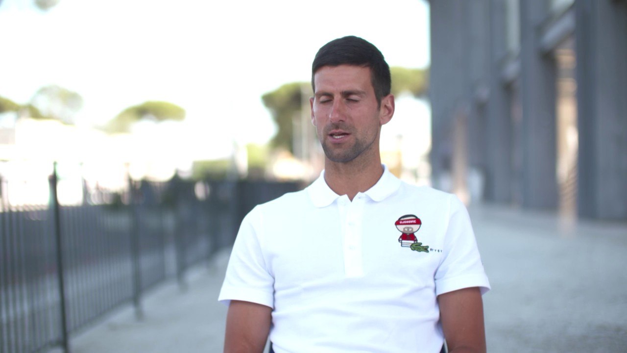 Djokovic