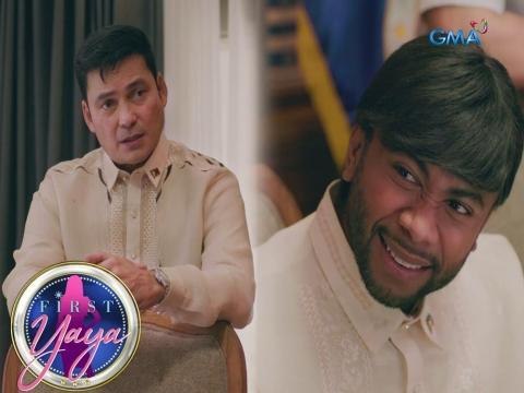 First Yaya: New opportunity for Yaya Melody | Episode 37