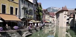 Les villes et les villages les plus agréables pour y vivre