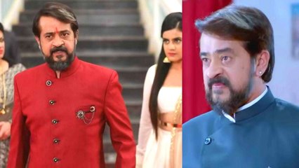 Nagini 2 ಸೀರಿಯಲ್ ನಿಂದ ಮೋಹನ್ ಶಂಕರ್ ಹೊರಬರಲು ಕಾರಣವೇನು? | Filmibeat Kannada