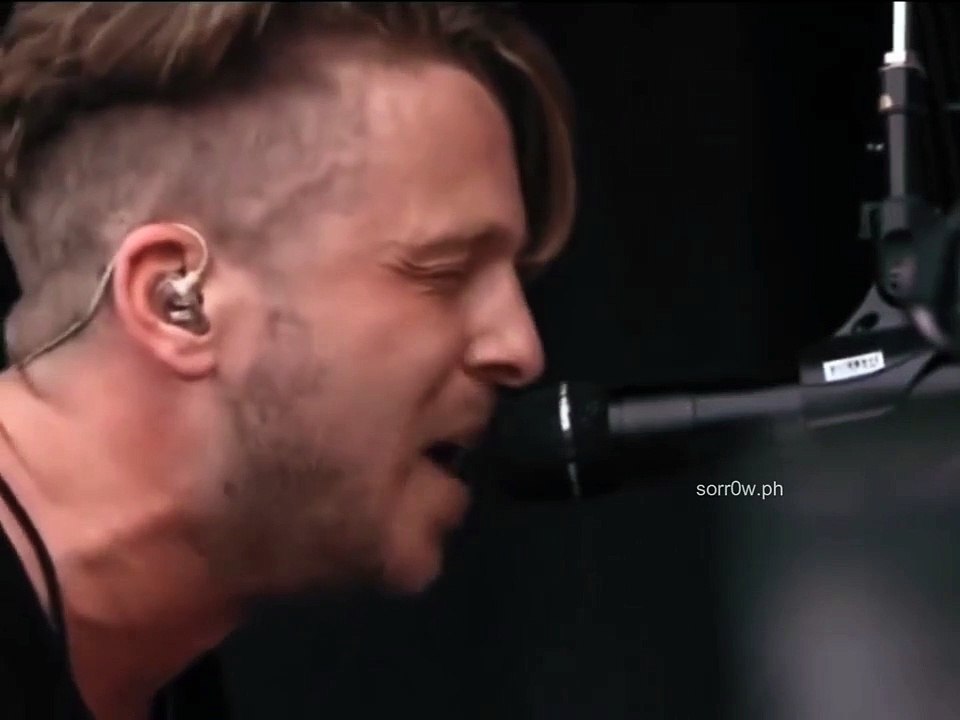 OneRepublic - Apologize