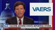 Tucker Carlson Doubles Down on Batsh** Vaccine Fearmongering, Blames Biden For His Inability to Understand Facts