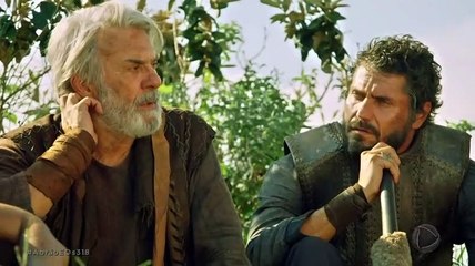 Novela Genesis capitulo 78 completo HD