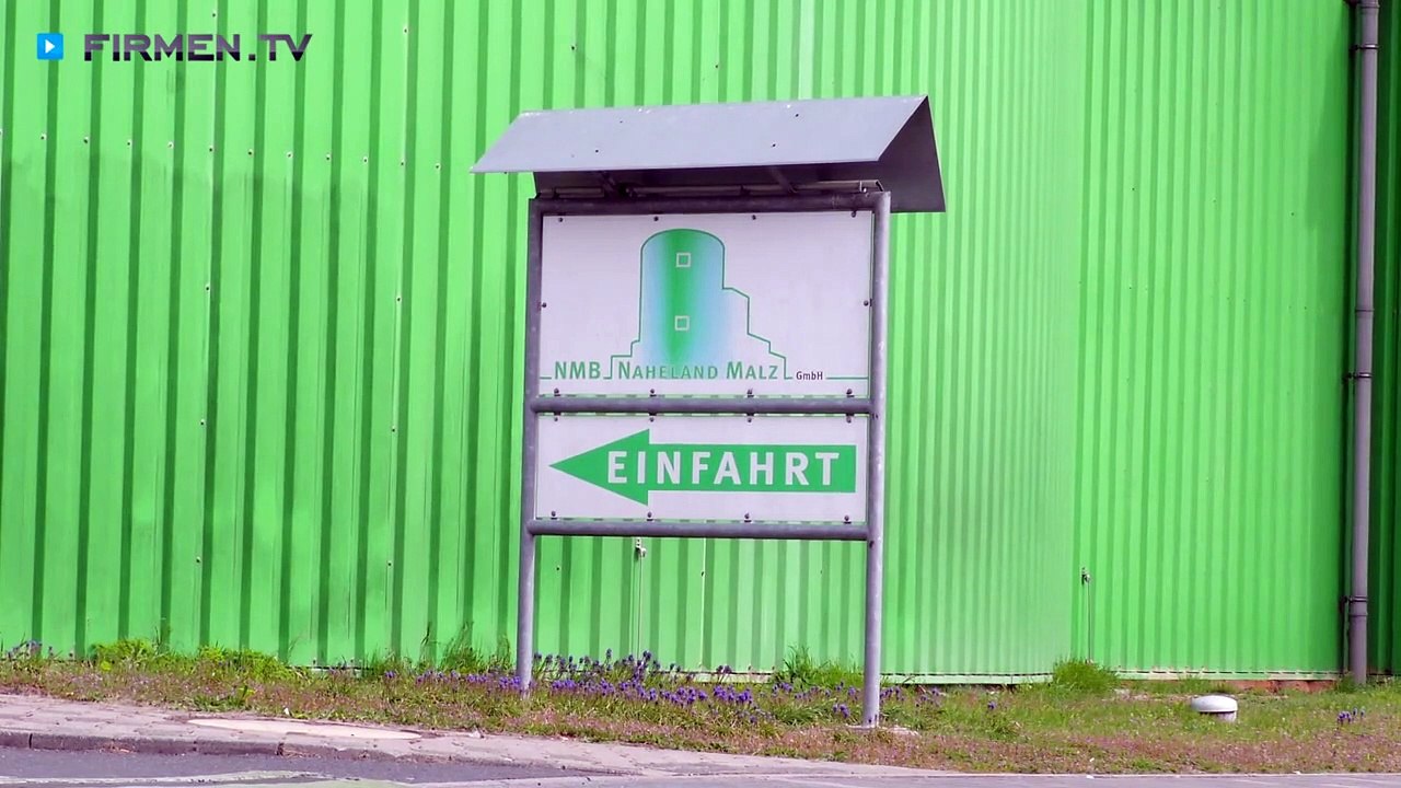 NMB Naheland Malz GmbH – Ihre Adresse für Weizen-, Dinkel- & Roggenmalz in Bad Kreuznach