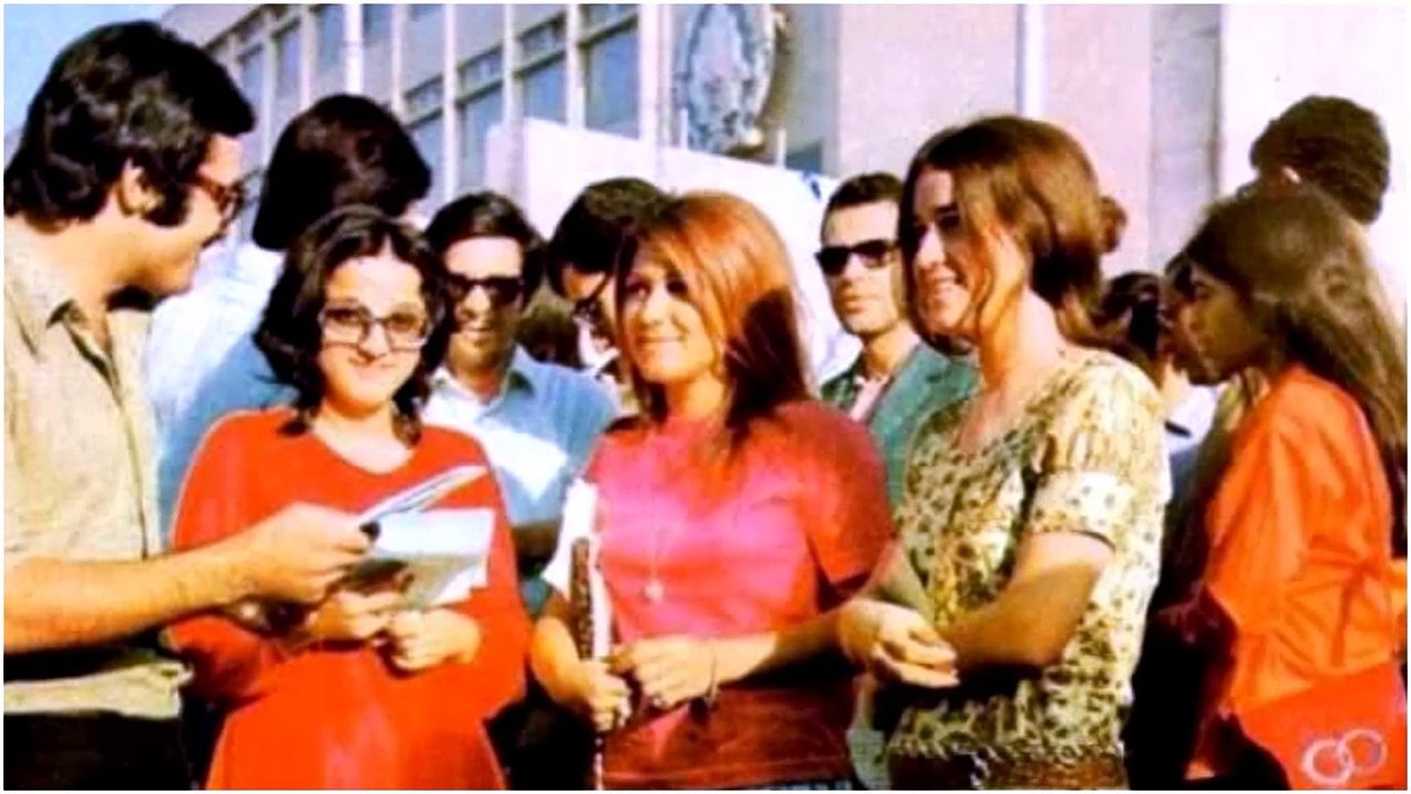The Oppression of Women in Iran