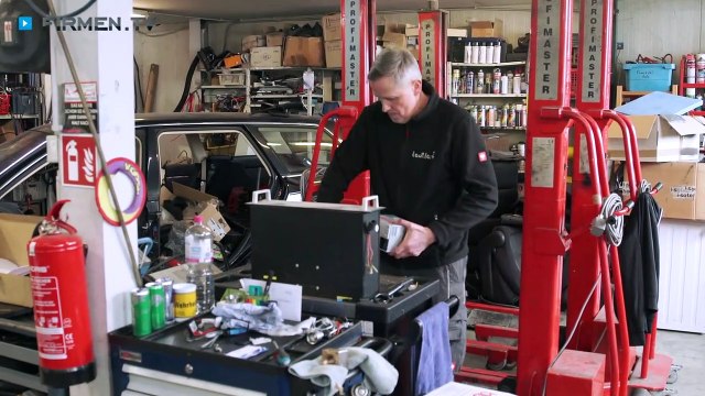 lautlos? e.K. in Wehrheim – Ihre Werkstatt für Ausstattung & Veredelung von Wohnmobilen