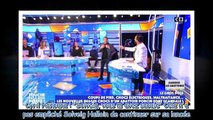 TPMP - Cyril Hanouna s'emporte face à une invitée hors de contrôle