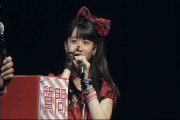[2018.01.26] Tsubaki Factory Asakura Kiki Birthday Event 2017 Part 2