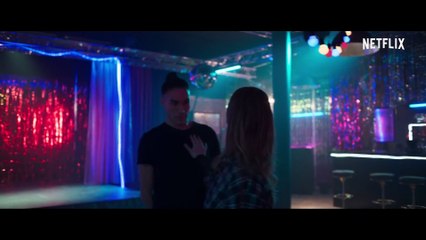 Dancing Queens Trailer