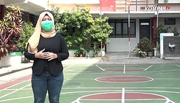 Sekolah Tatap Muka Solusi Pendidikan Pandemi (3) | BERKAS KOMPAS