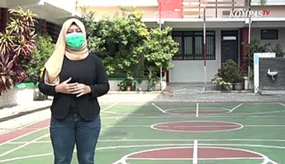 Sekolah Tatap Muka Solusi Pendidikan Pandemi (3) | BERKAS KOMPAS