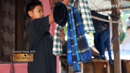 Putus Sekolah Di Tengah Pandemi  (1) | BERKAS KOMPAS