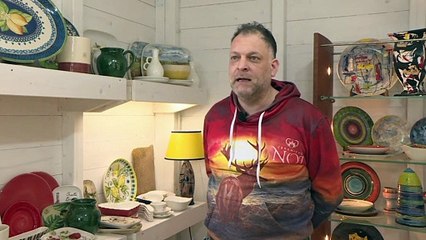 En Italie, l'audacieuse aventure de 11 salariés qui rachètent leur usine, vouée à la délocalisation