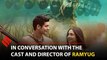 Ramyug director Kunal Kohli: Ramayan belongs to the whole world