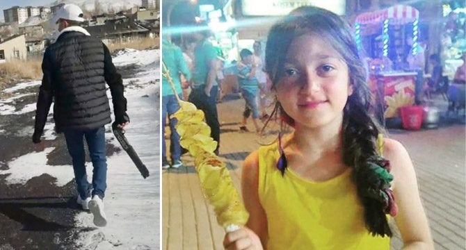 Pompalı tüfekle rastgele ateş açıp, dehşet saçmıştı: İfadesi şaşırttı