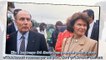 Danielle Mitterrand - ce qu'elle disait à ses fils à propos de Mazarine Pingeot