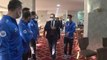 Son dakika haberleri! Bakan Kasapoğlu, Ampute Futbol Milli Takım kampını ziyaret etti