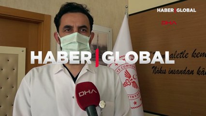 Doç. Dr. Sebahattin Çelik'ten tam kapanma randevusu uyarısı: Risk oluşturuyor