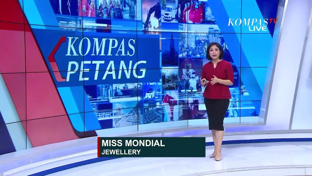 Titik Penyekatan Larangan Mudik Hari Kedua Terpantau Ramai Lancar