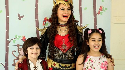 We Weren’t As Smart As The Kids Today – Lavina Tandon