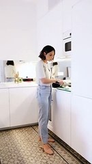 Tamara Falcó nos descubre su espectacular cocina: el rincón que no habíamos visto de su nueva casa