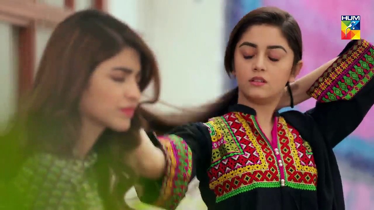 Ishq Tamasha Episode #14 HUM TV Drama 3 June 2018 l SK Movies