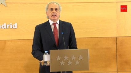 Madrid no impondrá toque de queda tras decaimiento de la alarma