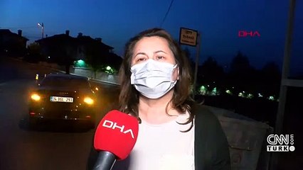 Sarıyer'de öldürülen köpek ilçeyi ayağa kaldırdı